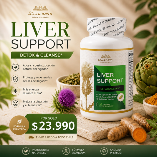 Liver Support