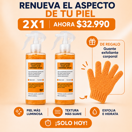 Recupera una Piel Suave, Luminosa y de Tono Uniforme DR MELAXIN™ Original